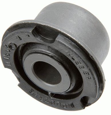 Mounting, control/trailing arm LEMFÖRDER 22499 01