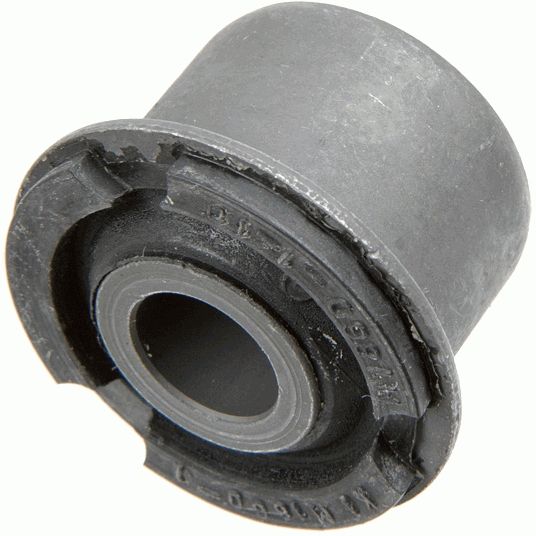 LEMFÖRDER 22502 01 Mounting, control/trailing arm