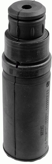 LEMFÖRDER 22507 01 Rubber Buffer, suspension