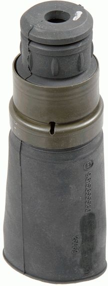 LEMFÖRDER 22508 01 Rubber Buffer, suspension