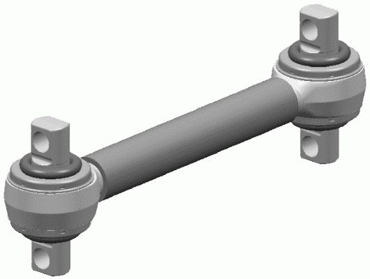 LEMFÖRDER 22529 01 Control/Trailing Arm, wheel suspension