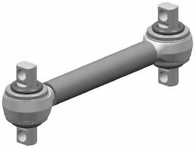 Control/Trailing Arm, wheel suspension LEMFÖRDER 22529 01