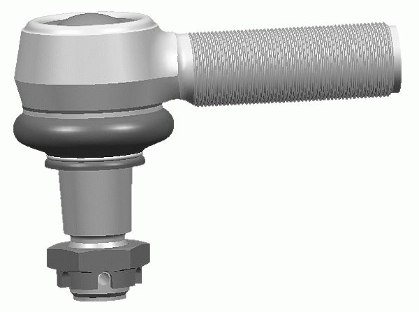 LEMFÖRDER 22538 01 Angled Ball Joint