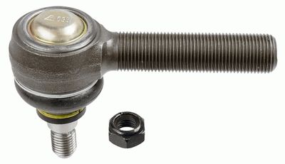 Angled Ball Joint LEMFÖRDER 22542 01