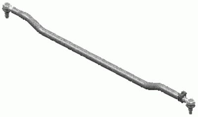 Tie Rod LEMFÖRDER 22545 01