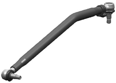 Centre Rod Assembly LEMFÖRDER 22548 01