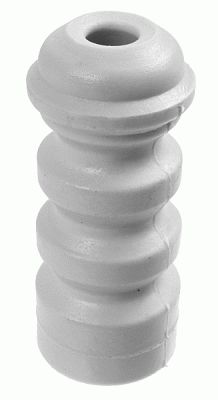 Rubber Buffer, suspension LEMFÖRDER 22612 01