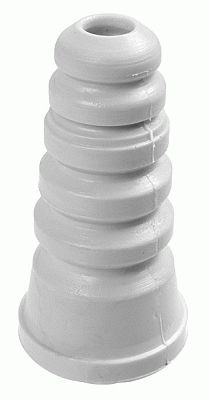 Rubber Buffer, suspension LEMFÖRDER 22617 01