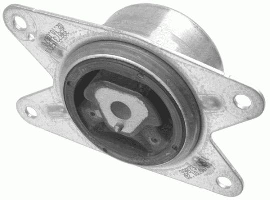 LEMFÖRDER 22620 01 Mounting, engine