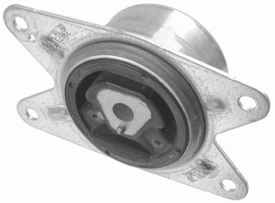 Mounting, engine LEMFÖRDER 22620 01