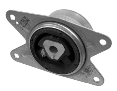 Mounting, engine LEMFÖRDER 22621 01