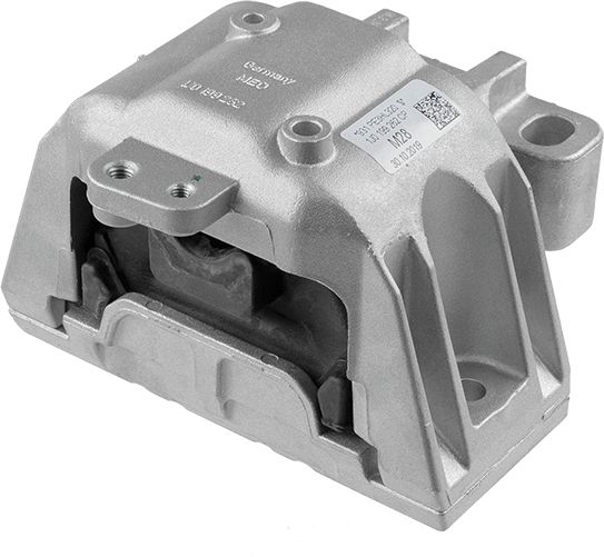 LEMFÖRDER 22627 01 Mounting, engine