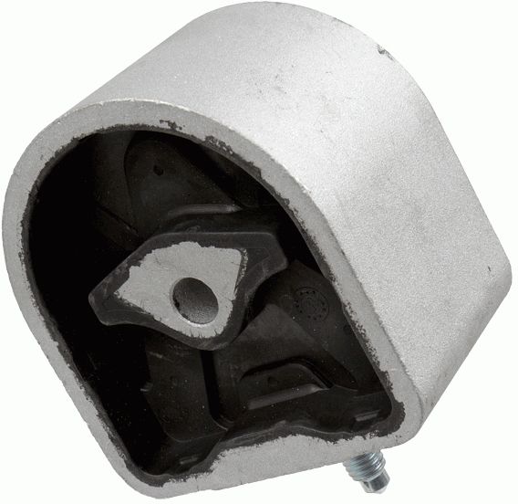 LEMFÖRDER 22637 01 Mounting, engine