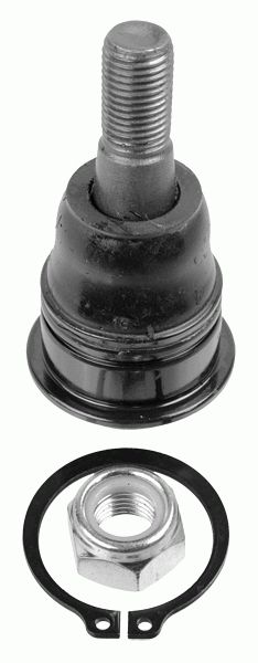 LEMFÖRDER 22676 02 Ball Joint