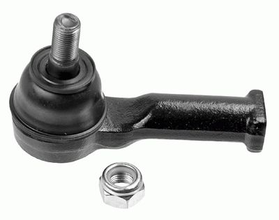 Tie Rod End LEMFÖRDER 22696 02