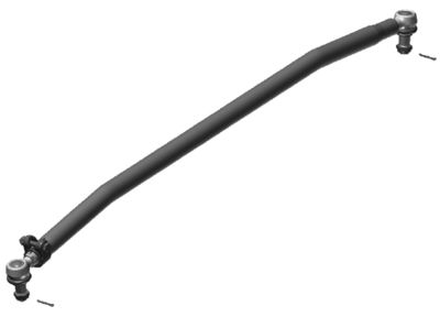 Tie Rod LEMFÖRDER 22709 01