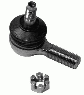 Ball Head, gearshift linkage LEMFÖRDER 22721 01