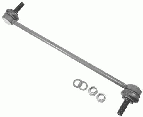 LEMFÖRDER 22724 01 Link/Coupling Rod, stabiliser bar
