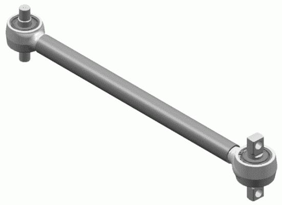 LEMFÖRDER 22758 01 Control/Trailing Arm, wheel suspension