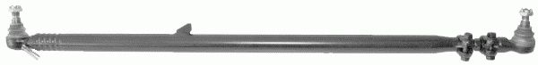 LEMFÖRDER 22763 01 Tie Rod