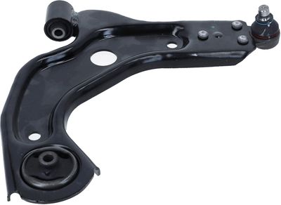 Control/Trailing Arm, wheel suspension LEMFÖRDER 22777 01