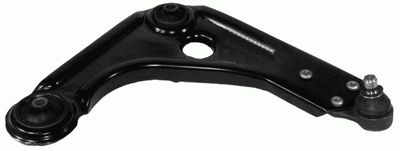 Control/Trailing Arm, wheel suspension LEMFÖRDER 22779 01