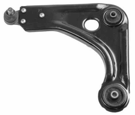 LEMFÖRDER 22780 01 Control/Trailing Arm, wheel suspension