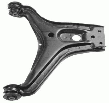 LEMFÖRDER 22784 01 Control/Trailing Arm, wheel suspension