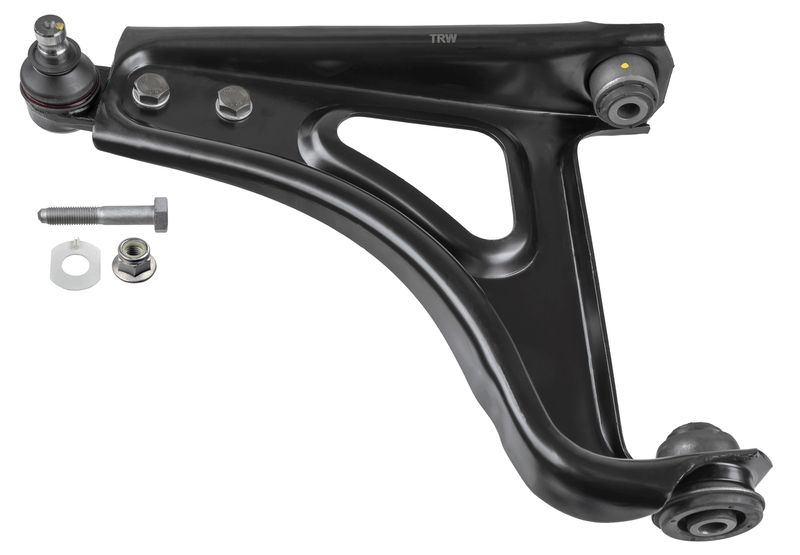 LEMFÖRDER 22787 01 Control/Trailing Arm, wheel suspension