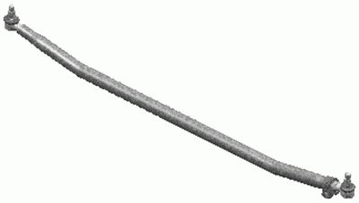 Tie Rod LEMFÖRDER 22790 01