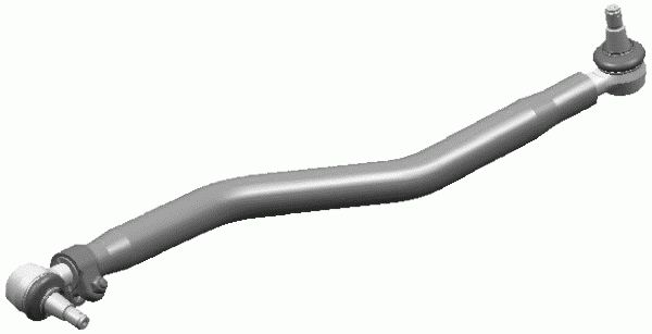 LEMFÖRDER 22791 01 Centre Rod Assembly