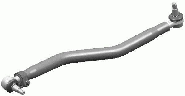 LEMFÖRDER 22792 01 Centre Rod Assembly
