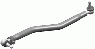 Centre Rod Assembly LEMFÖRDER 22792 01