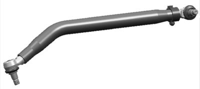 Centre Rod Assembly LEMFÖRDER 22814 01