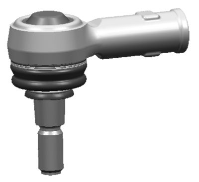 Tie Rod End LEMFÖRDER 22817 01