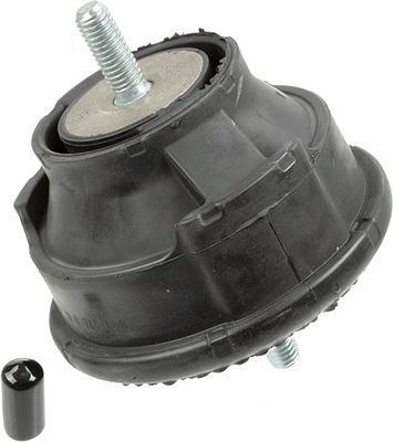 Mounting, engine LEMFÖRDER 22845 01