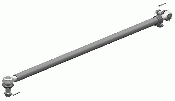 LEMFÖRDER 22885 01 Centre Rod Assembly
