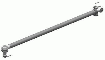 Centre Rod Assembly LEMFÖRDER 22885 01