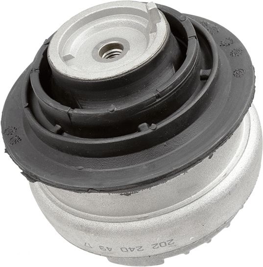 LEMFÖRDER 22899 01 Mounting, engine