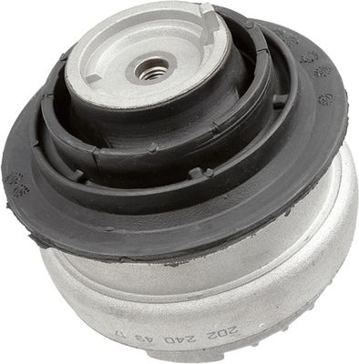 Mounting, engine LEMFÖRDER 22899 01