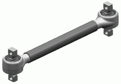 Control/Trailing Arm, wheel suspension LEMFÖRDER 22910 01
