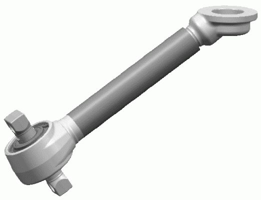 LEMFÖRDER 22945 01 Control/Trailing Arm, wheel suspension