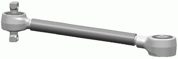 LEMFÖRDER 22950 01 Control/Trailing Arm, wheel suspension