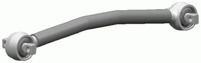 Control/Trailing Arm, wheel suspension LEMFÖRDER 22953 01