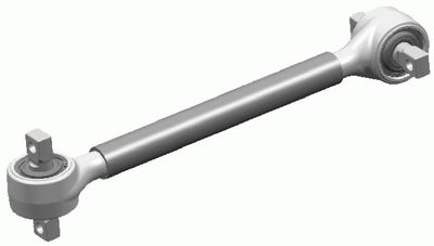 Control/Trailing Arm, wheel suspension LEMFÖRDER 22978 01