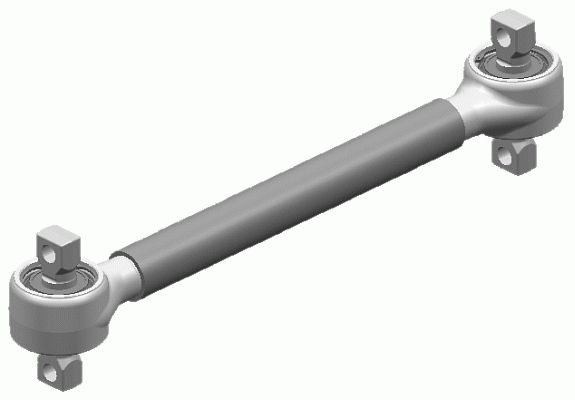 LEMFÖRDER 22994 01 Control/Trailing Arm, wheel suspension