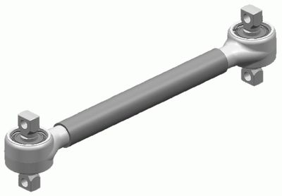 Control/Trailing Arm, wheel suspension LEMFÖRDER 22994 01