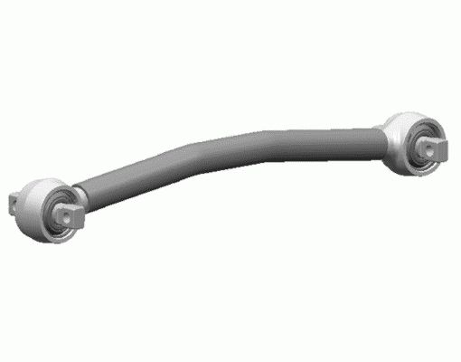 LEMFÖRDER 23002 01 Control/Trailing Arm, wheel suspension