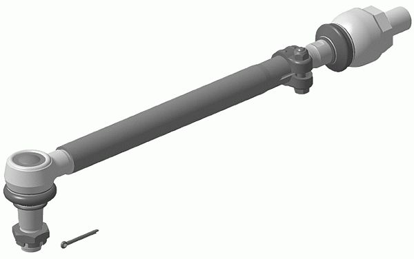 LEMFÖRDER 23038 01 Tie Rod