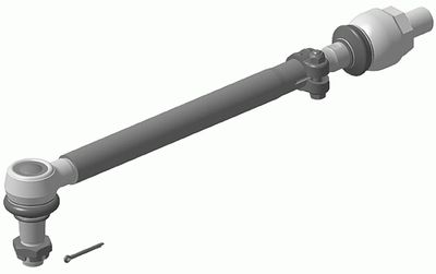 Tie Rod LEMFÖRDER 23038 01